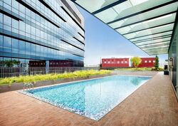 Woods Square (D25), Office #631913641